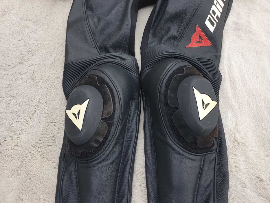 Dainese Dominia 48- 46 rozm XL / L - PL  40 damski kombinezon motocyklowy