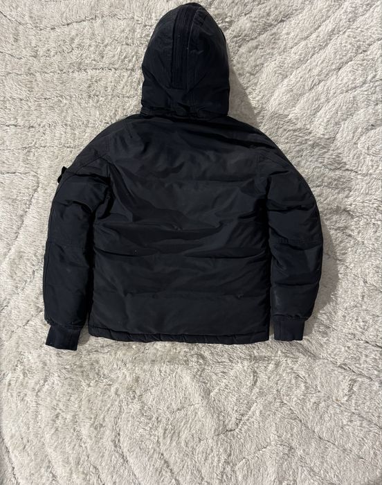 Stone Island курточка