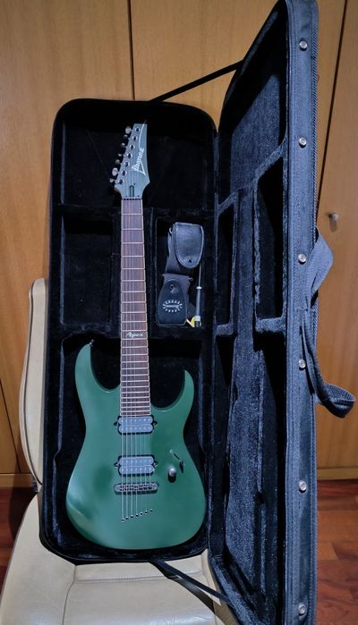 Ibanez Apex 2 – Signature de Munky (Korn)