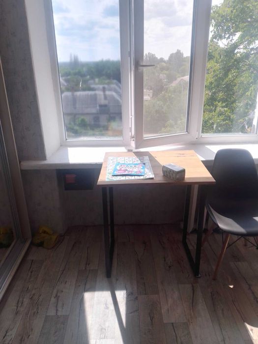 Продам 1-к квартиру, Космический район, ул. Техникумовская