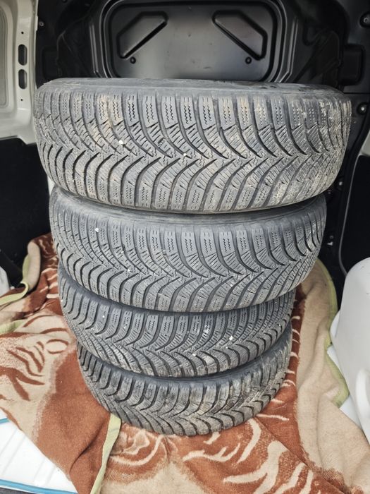 Opony 175/70/14 * cena za komplet *