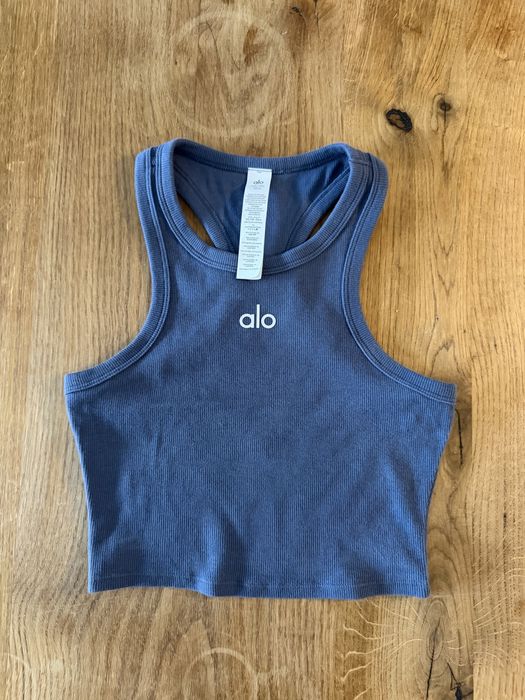 Top Damski Alo yoga xxs
