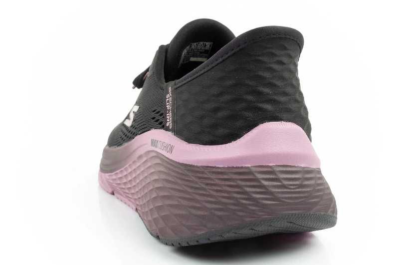Skechers Max Cushioning buty sportowe do biegania SLIP-INS r. 36-41