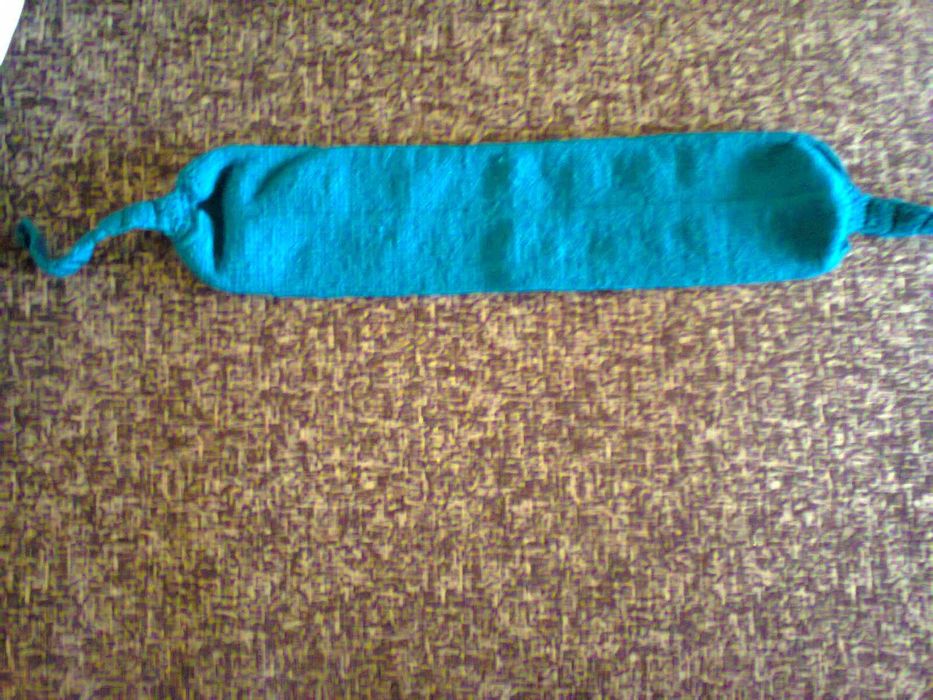 Женские повязки на голову, теплые, приятные, 200 грн