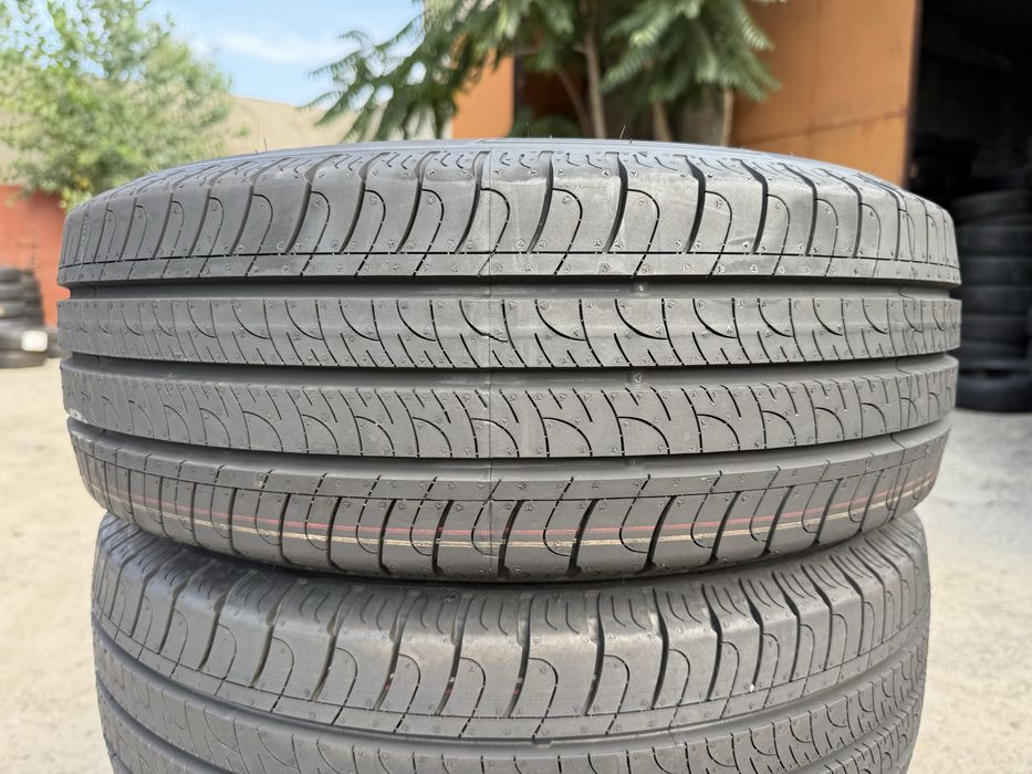 195/60 r16 c Goodyear EfficientGrip Cargo Резина летняя НОВАЯ