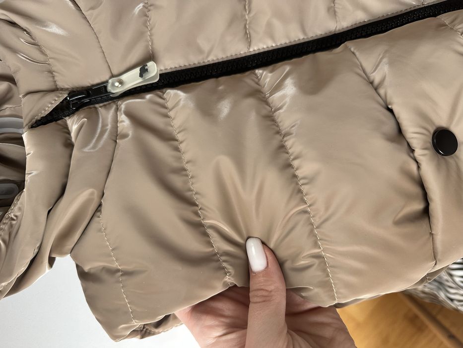 Жилетка НОВА ФІРМОВА дитяча