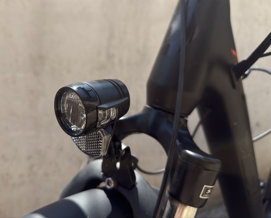 Scott esub Active eletrica