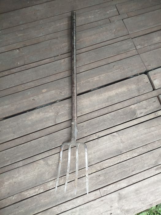 Widły rolnicze do 130 cm