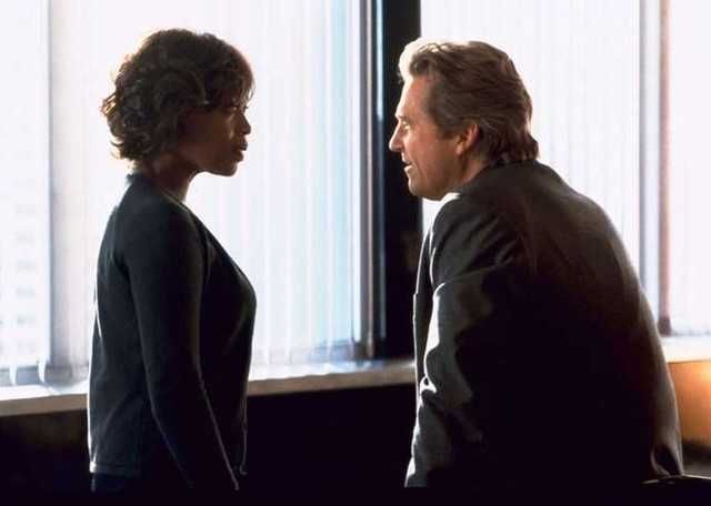 K-PAX - Um homem do outro mundo (Kevin Spacey/Jeff Bridges)64563984746881124