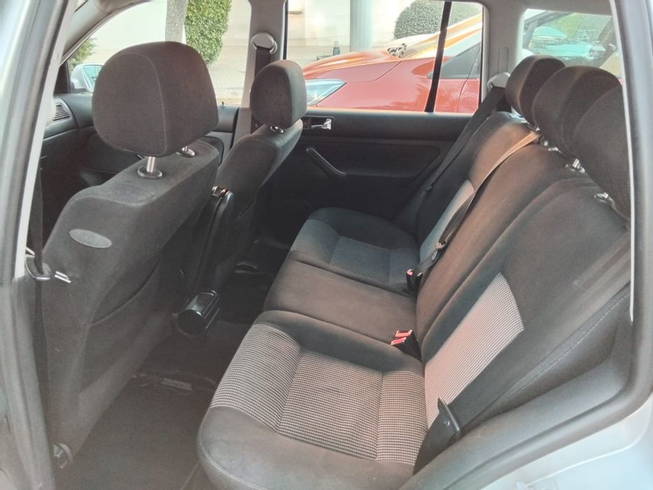 Wolkswagen golf 4 1.6