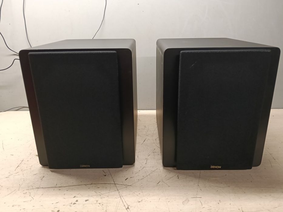 Kolumny Denon SC-F88