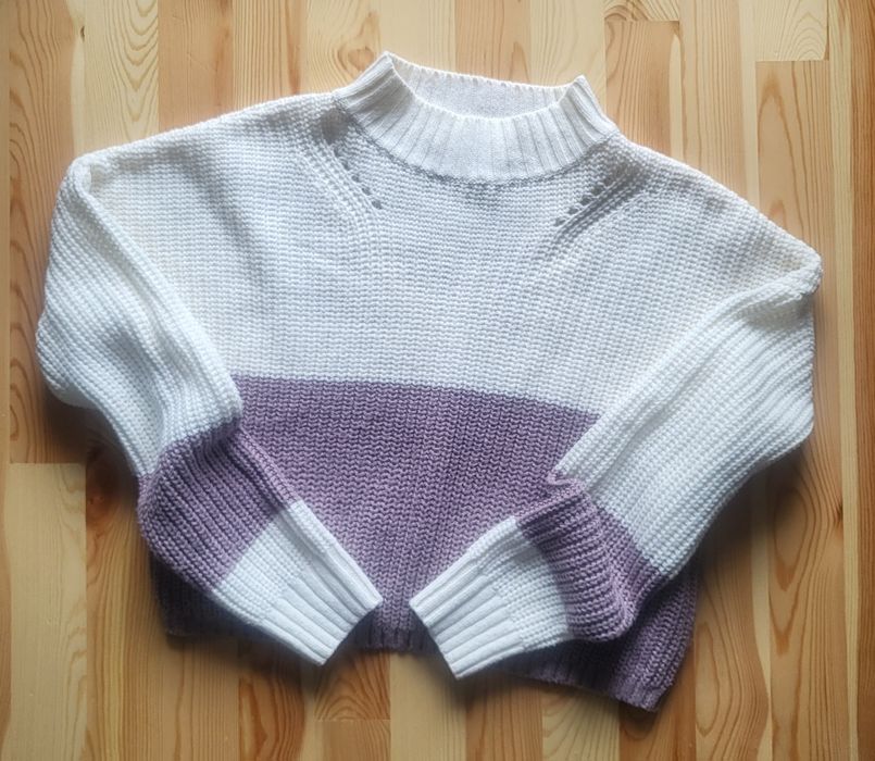 Ubrania  w stanie idealnym