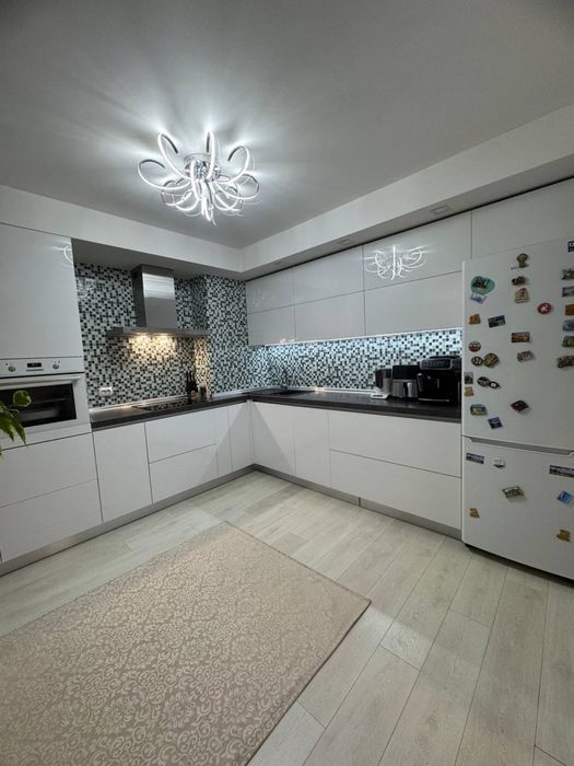 2-rooms apartment apartment by the address (area 77 m²) - Atlanta.ua - photo 2