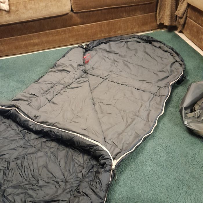 Saco cama HANNAH Ranger 200