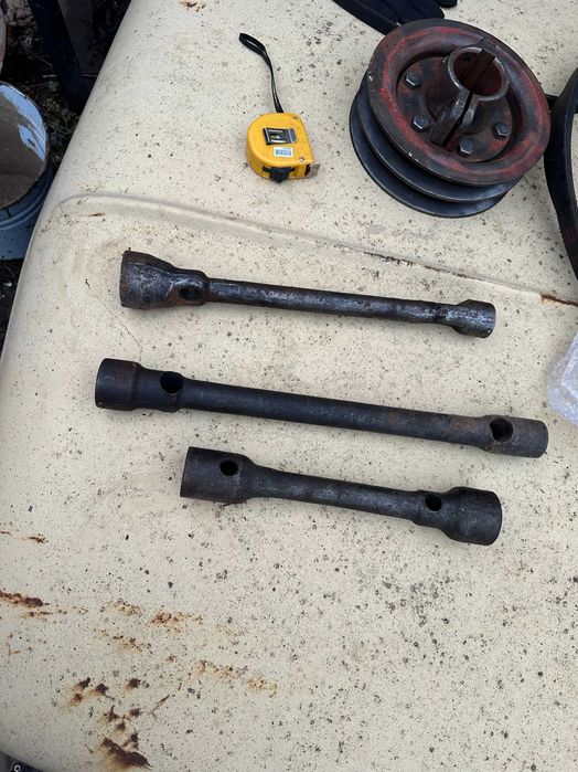 Ключ балонний Б/У