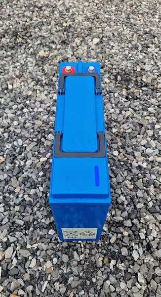 Аккумуляторы гелевые 100Ah 12V для ИБП. Батарея для КОТЛА, насоса, СЭС