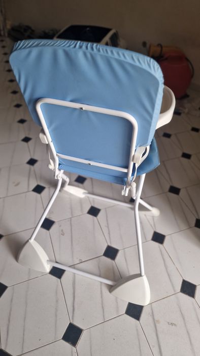 Cadeira de Refeição