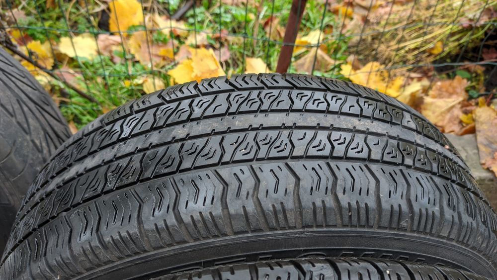 Диски в сборе R13