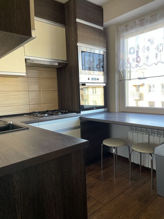 3 pokojowe mieszkanie do wynajęcia