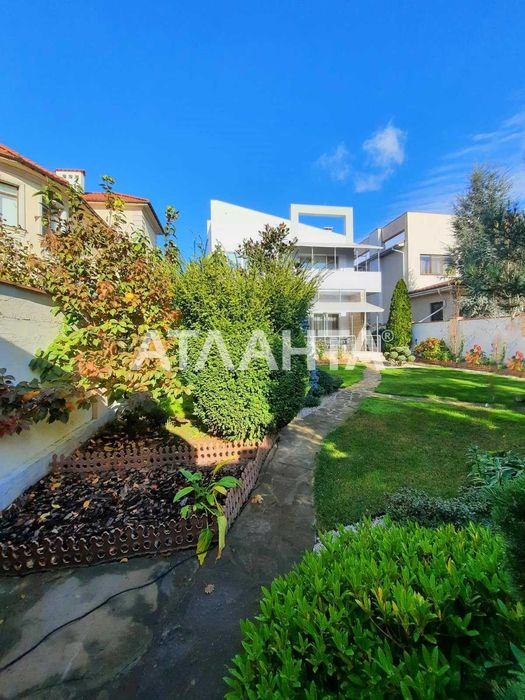 Будинок за адресою вул. Тютюнника (площа 183 м²) - Atlanta.ua - фото 12