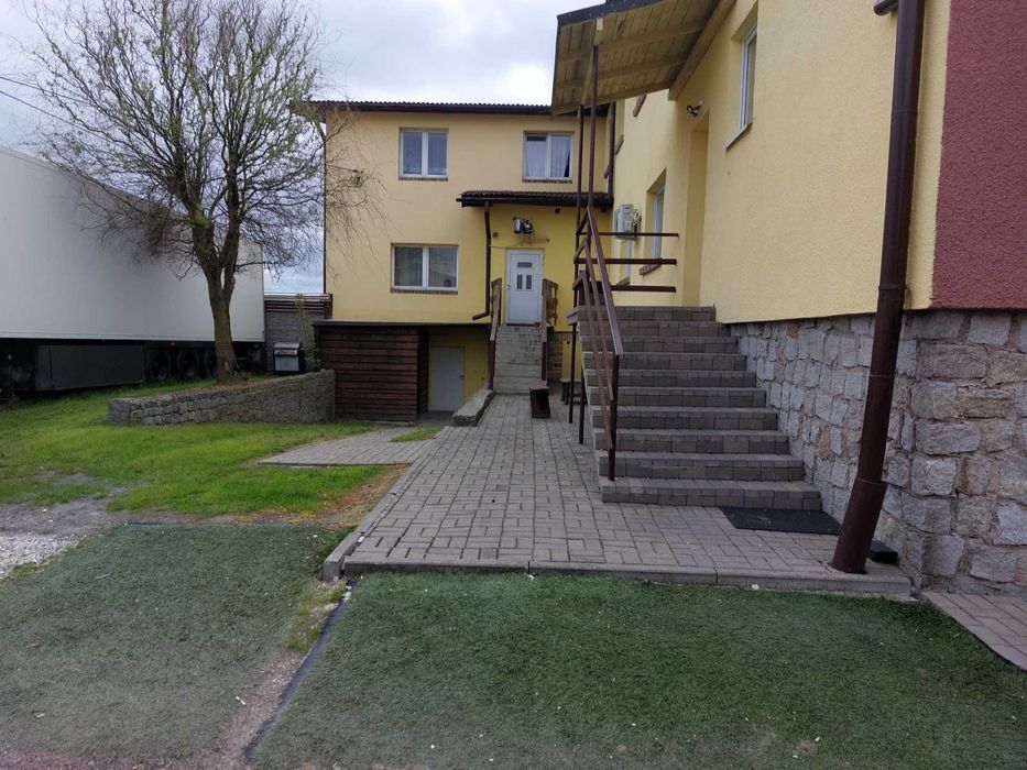 Sprzedam. Hotel + Restauracja.