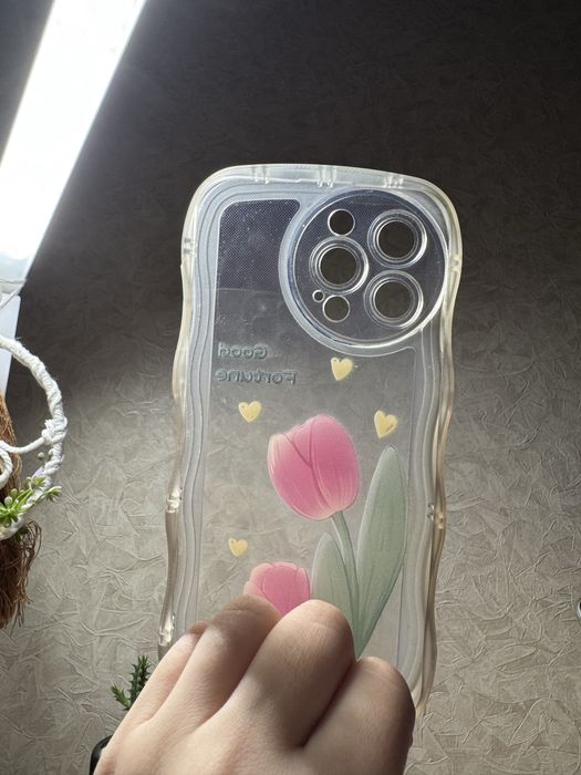 Чохол на айфон 15 про макс