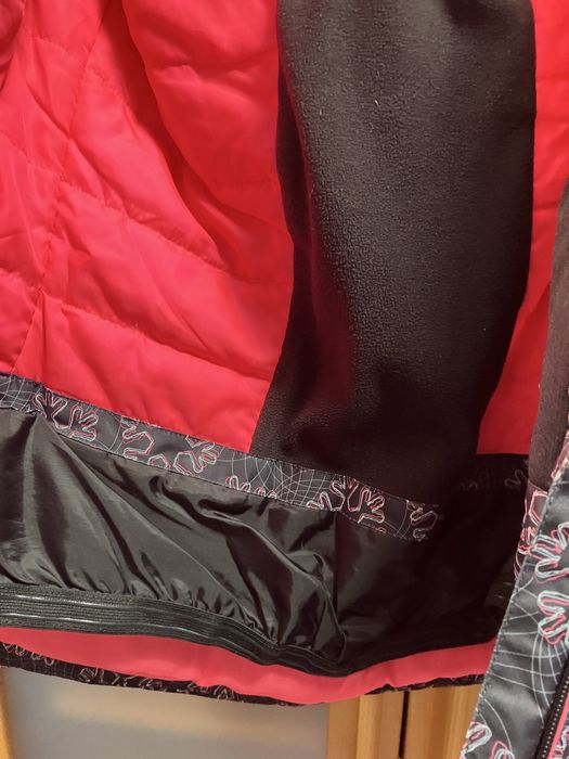 Casaco de neve para criança CMP