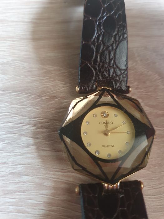Zegarek damski Domino