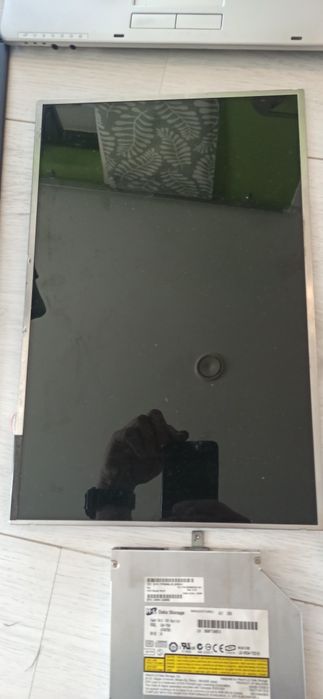 Amilo pi 2515 fujitsu siemens części zawiasy, płyta główna, zasilacz