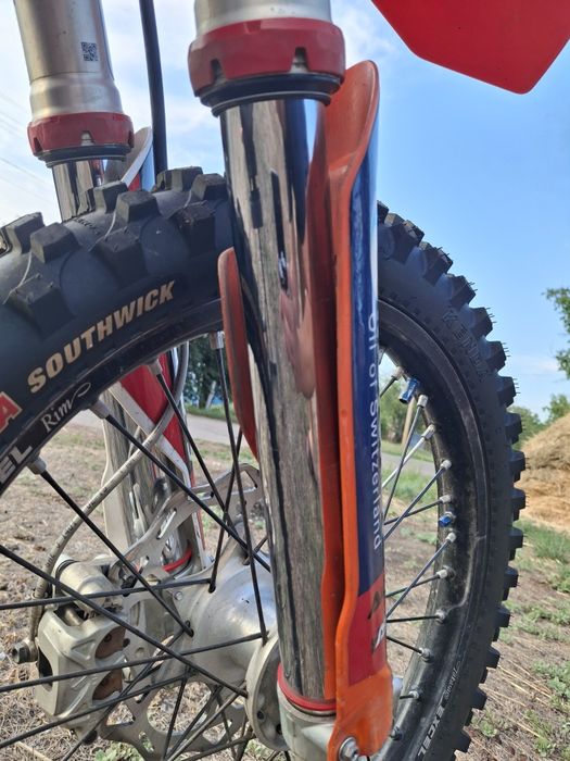 Продам КТМ SXF250 г.в.2019 в отличном состоянии
