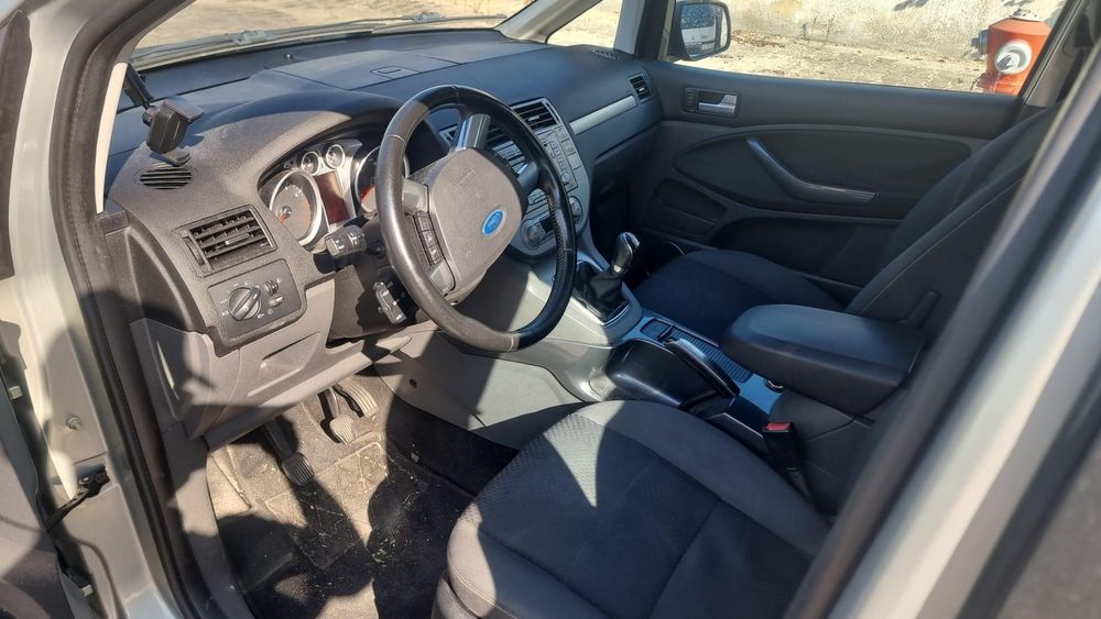 Ford C-Max (Dm2) 1.8I | 2007 - 2010 - Disponível Para Peças