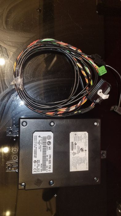 Bluetooth modul RNS510