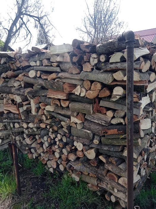 Продам дрова фруктовие