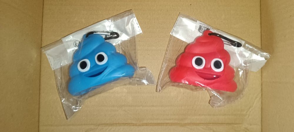 Brinquedos para cães