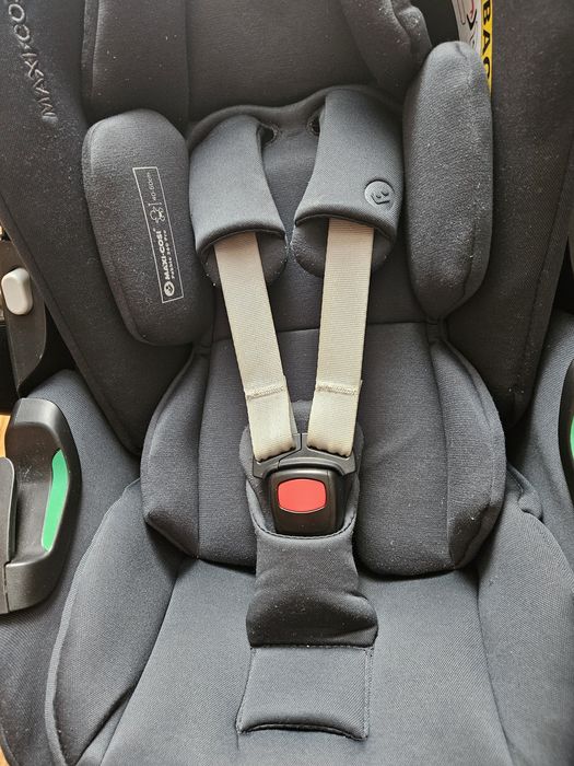 Maxi cosi pebble 360 pro