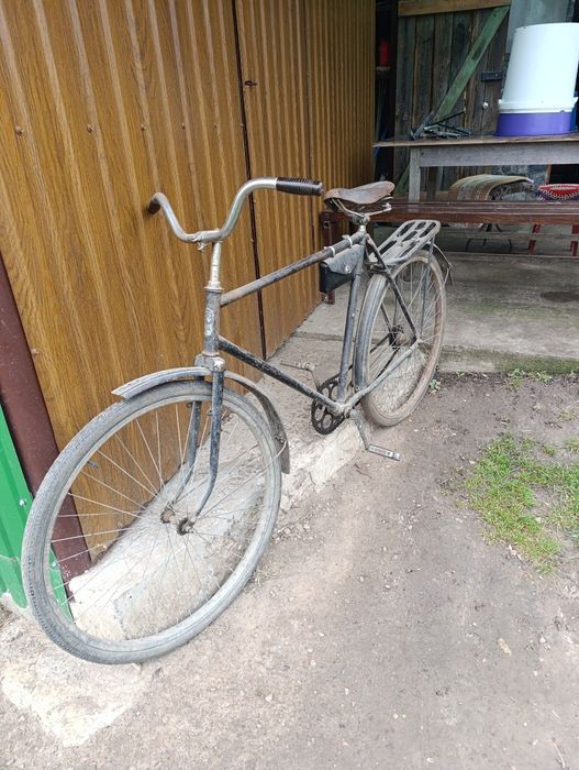 Велосипед Україна