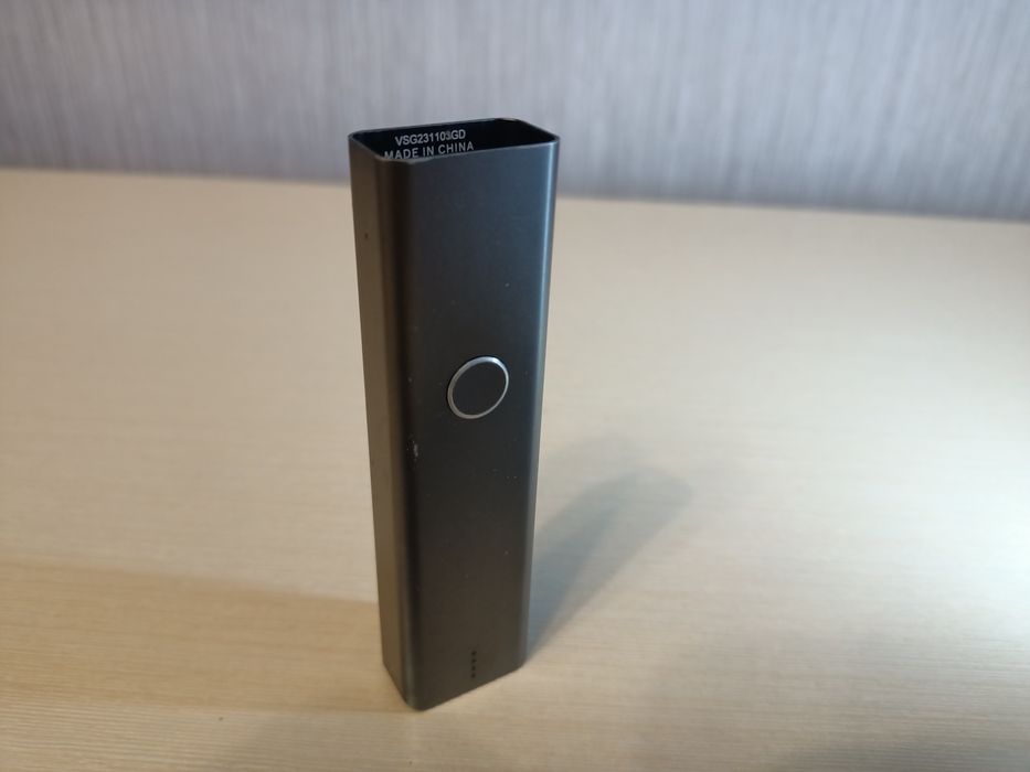 Акумуляторний блок V-XRS Space (Вживаний)