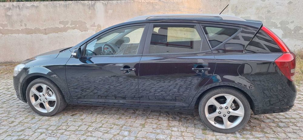 Kia Ceed SW — fotografia 5
