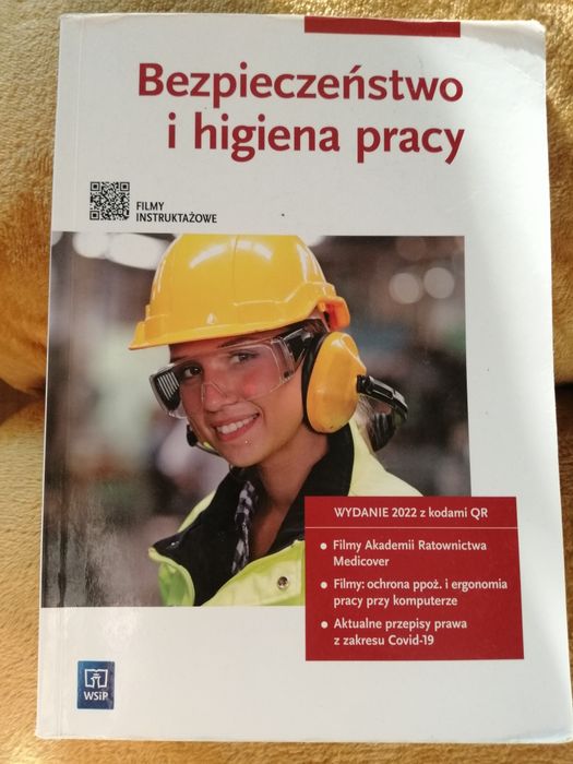 Bezpieczeństwo i higiena pracy