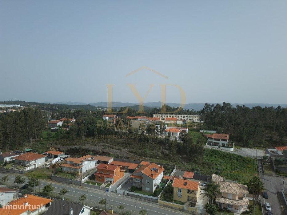 Loteamento Canedo — Canedo, Vale E Vila Maior, Aveiro