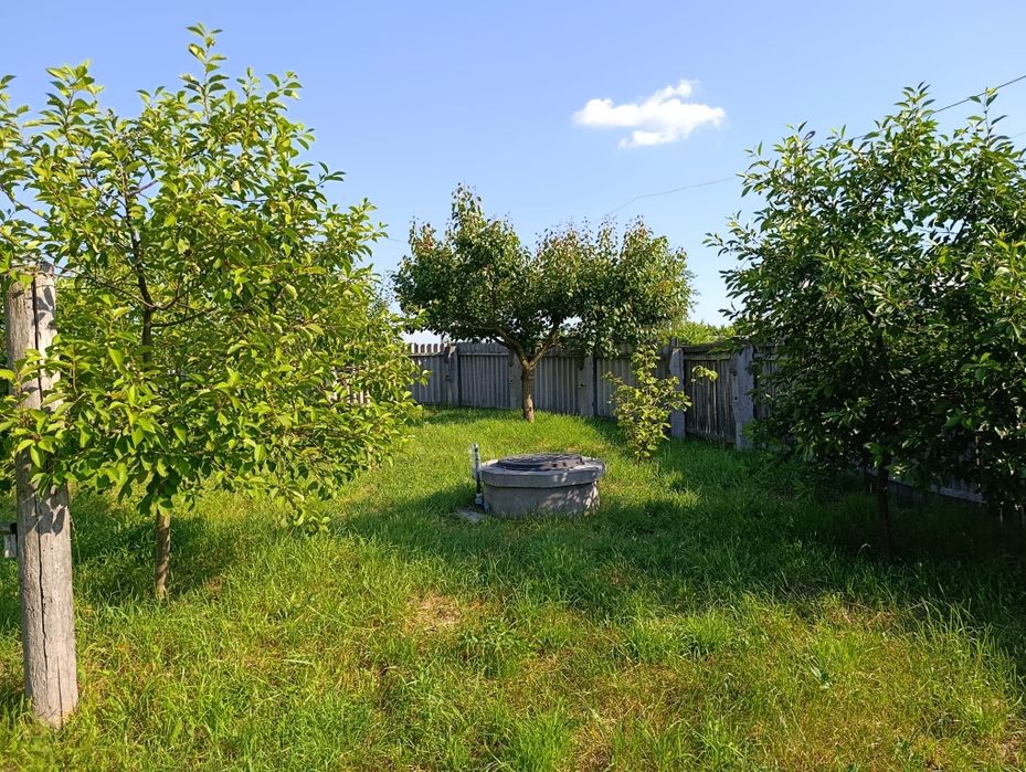 Продаж Будинку на 25 сот. землі!