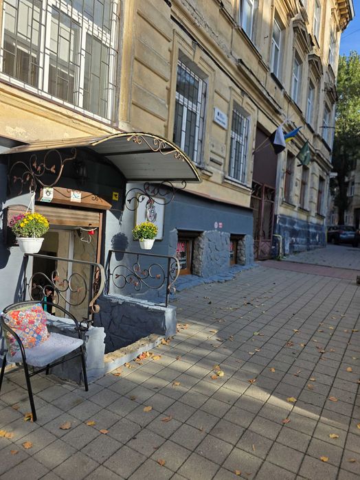 Коммерческая недвижимость по адресу Шептицких ул. (площадь 38 м²) - Atlanta.ua - фото 17