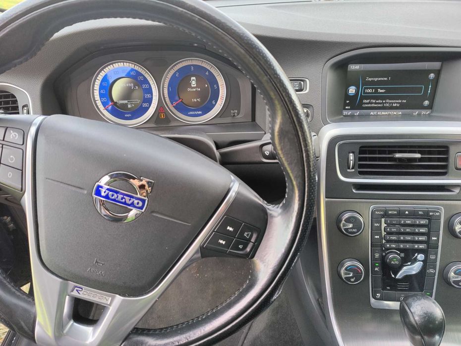 NordCode Volvo Kodowanie Konwersja USA-EU Jezyk polski Naprawa SRS