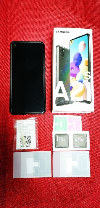 Samsung Galaxy A21s 32G 4G +Gratis