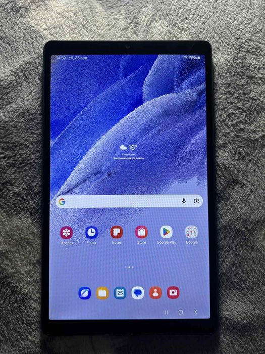 Планшет Galaxy Tab A7 Lite