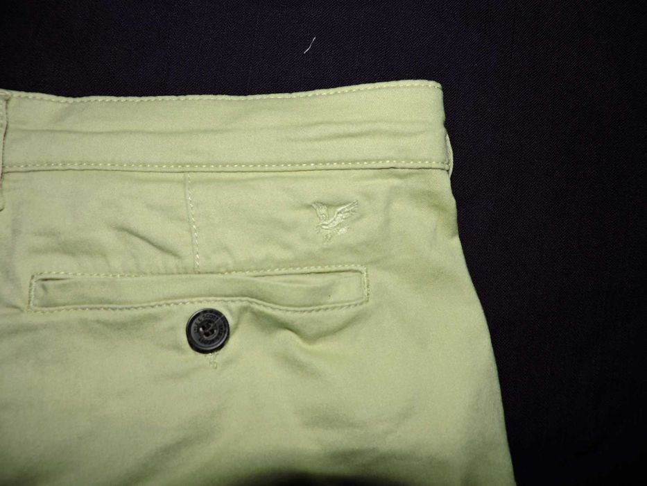 класичні шорти Lyle & Scott