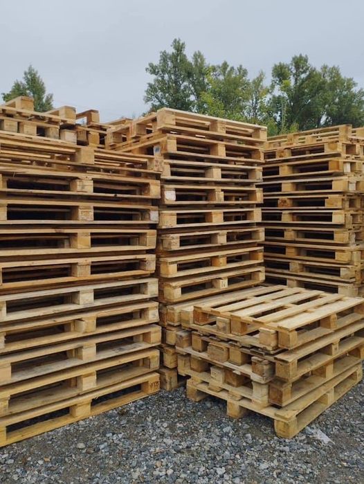 Куплю деревяные поддоны  палеты