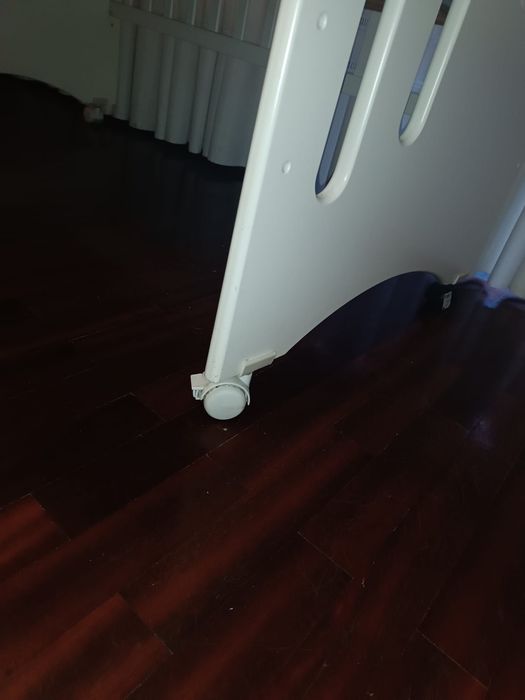 Berço /cama bebe