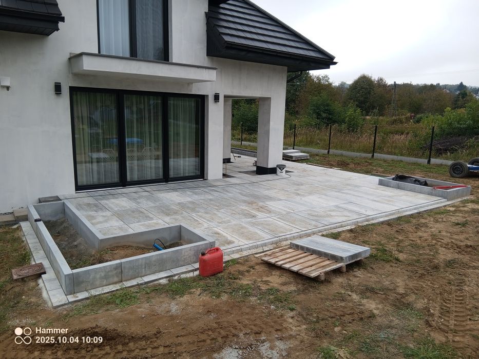 Ogrodzenia Panelowe,Joniec Kostbet,Drewbet