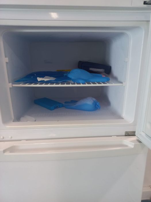 Vendo frigorífico Becken